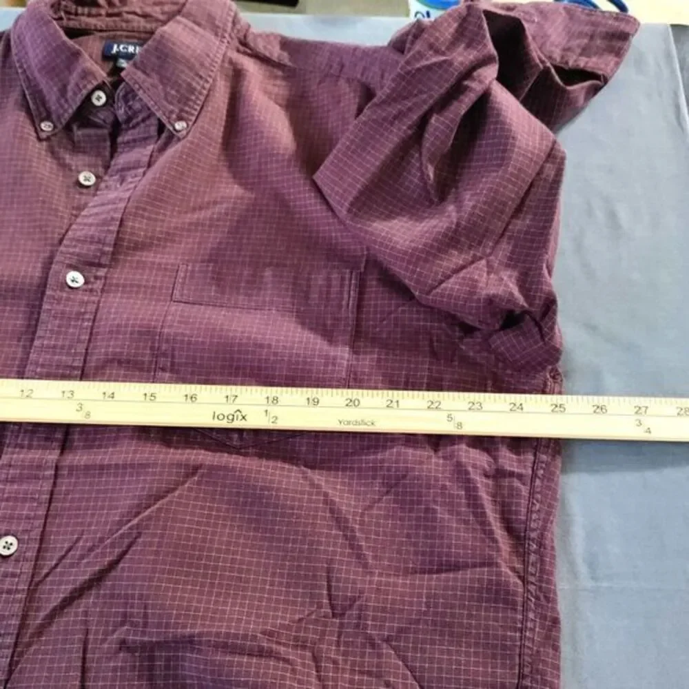 J. Crew elevate your